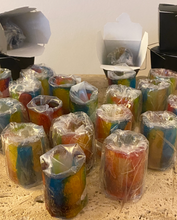 Load image into Gallery viewer, 20 Jolly Rancher Shot Glasses