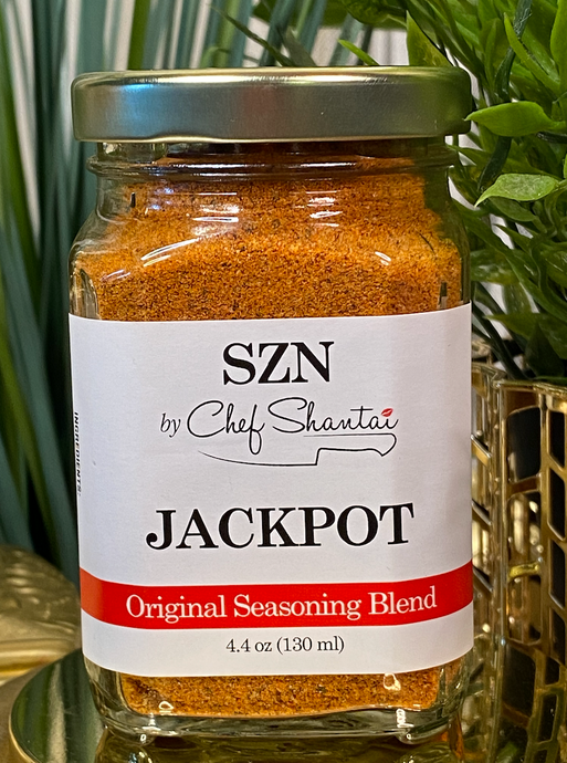 Jackpot Seasoning Blend