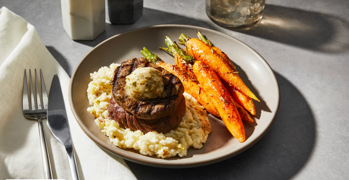 Meal Prep Menu for July 28, 2024